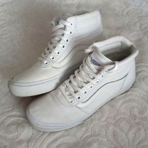 Vans Sk8-Hi Shoes High Top Sneakers